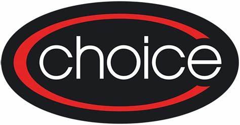 Choice Discount Store logo
