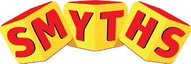 Smyth Toys logo