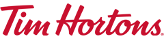 Tim Hortons  logo