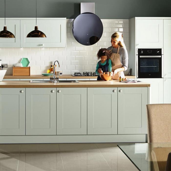Wren Kitchens Lakeside Retail Park